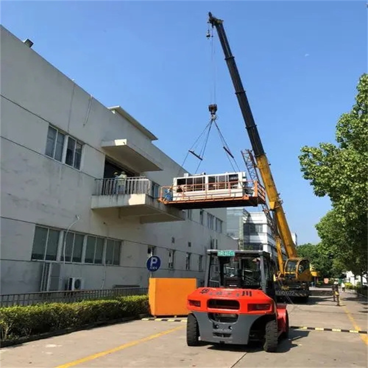 湖南小型吊车出租电话