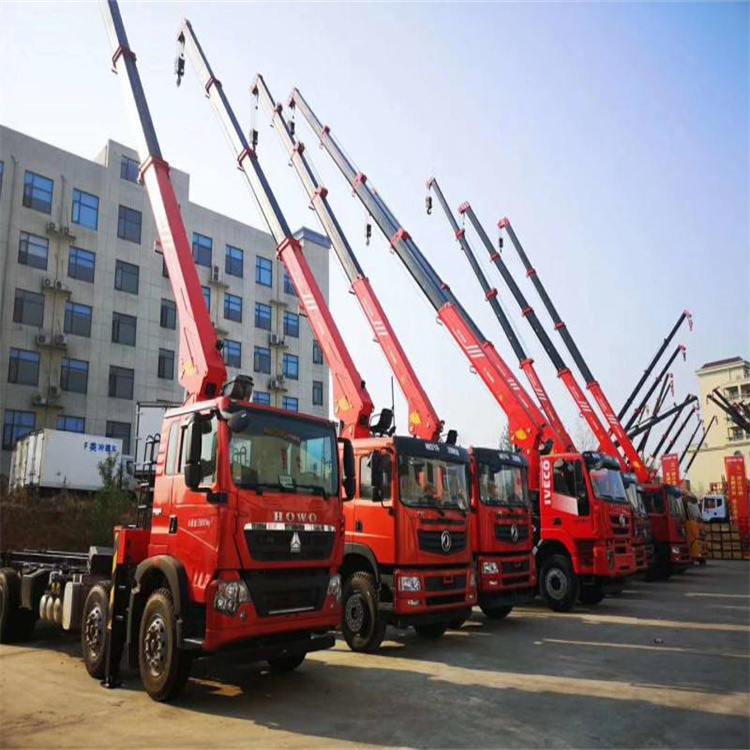 湖南租专业吊车电话