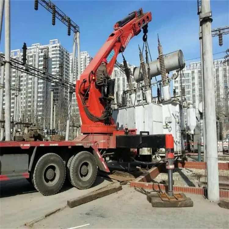 湖南就近吊车出租|工地厂房吊装设备租赁|24小时高效响应