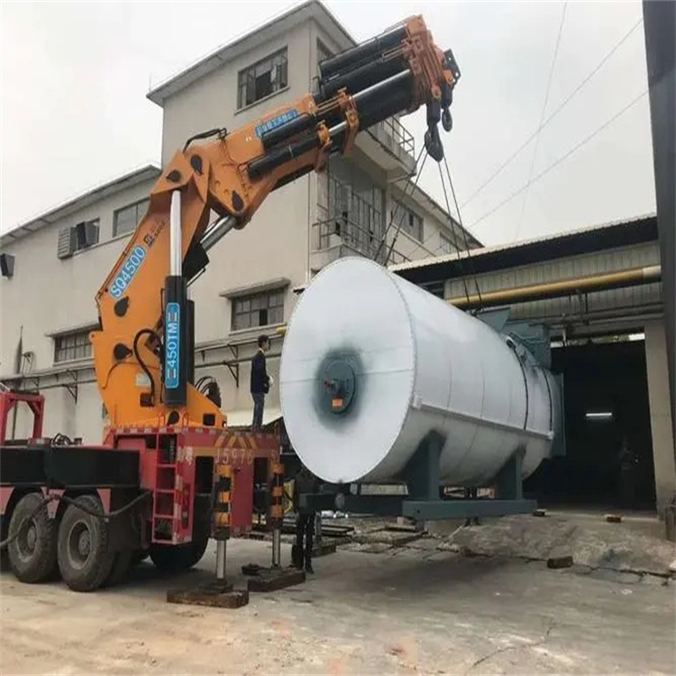 湖南室内装修小型折臂吊出租服务：高效解决方案与租赁指南