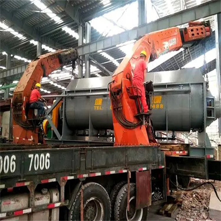 湖南大型随车吊出租多少钱