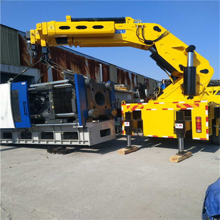 湖南大吨位折臂吊出租