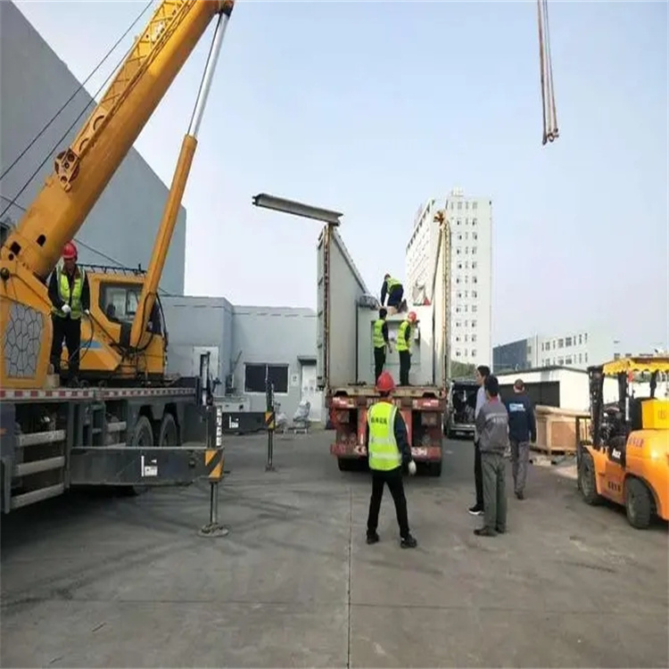 湖南如何找到附近的吊车救援服务