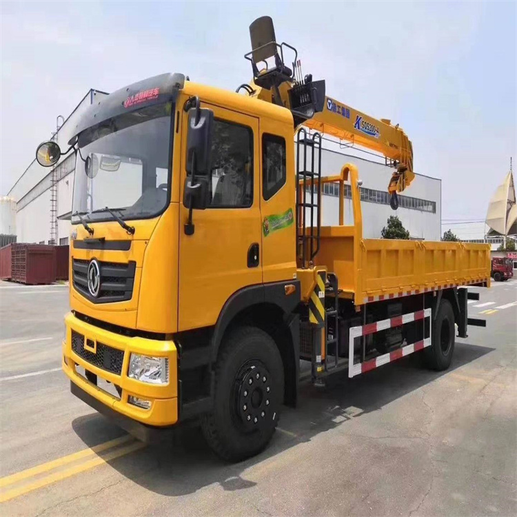 湖南附近找一辆随车吊出租