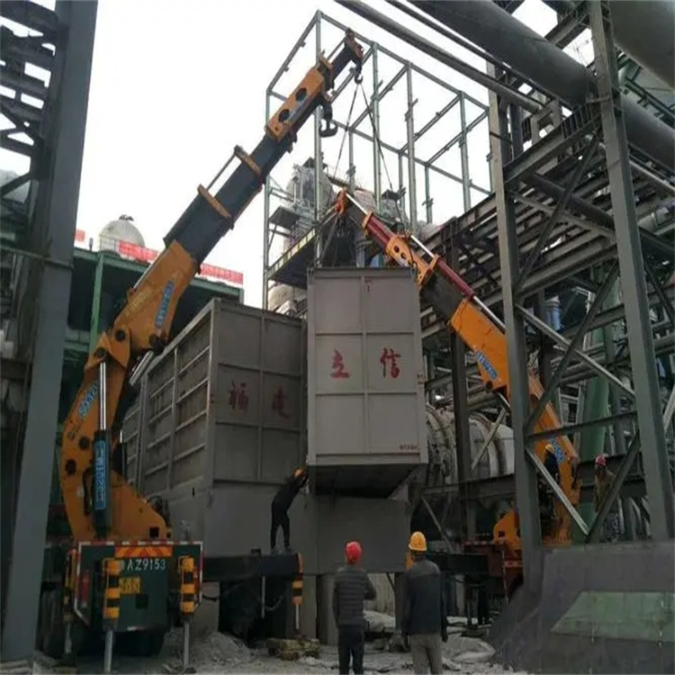 湖南折臂吊车租赁电话