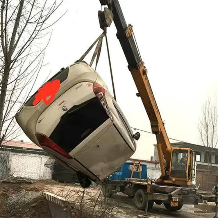 湖南随时待命，吊车24小时道路救援服务全解析