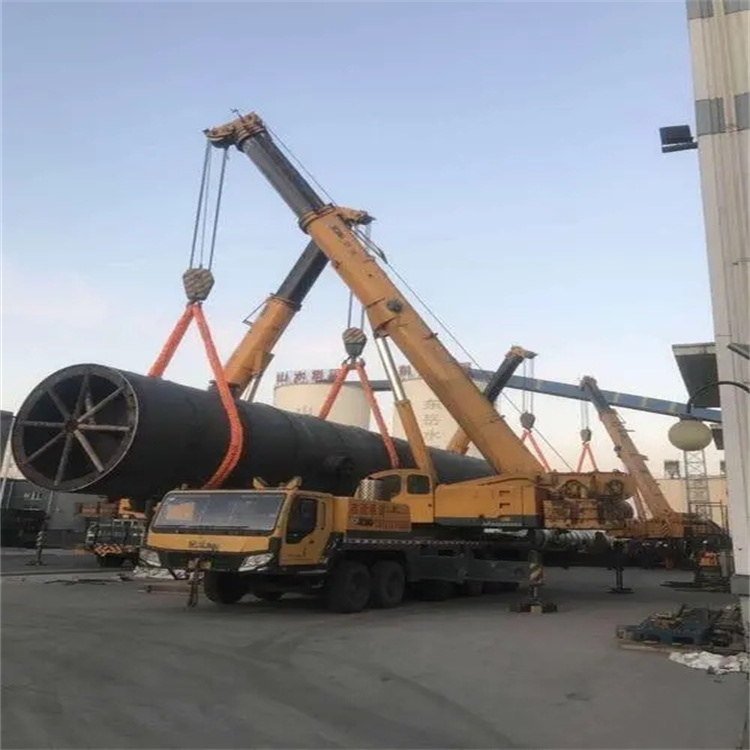 湖南如何评估吊车出租公司在风电设备吊装的专业性