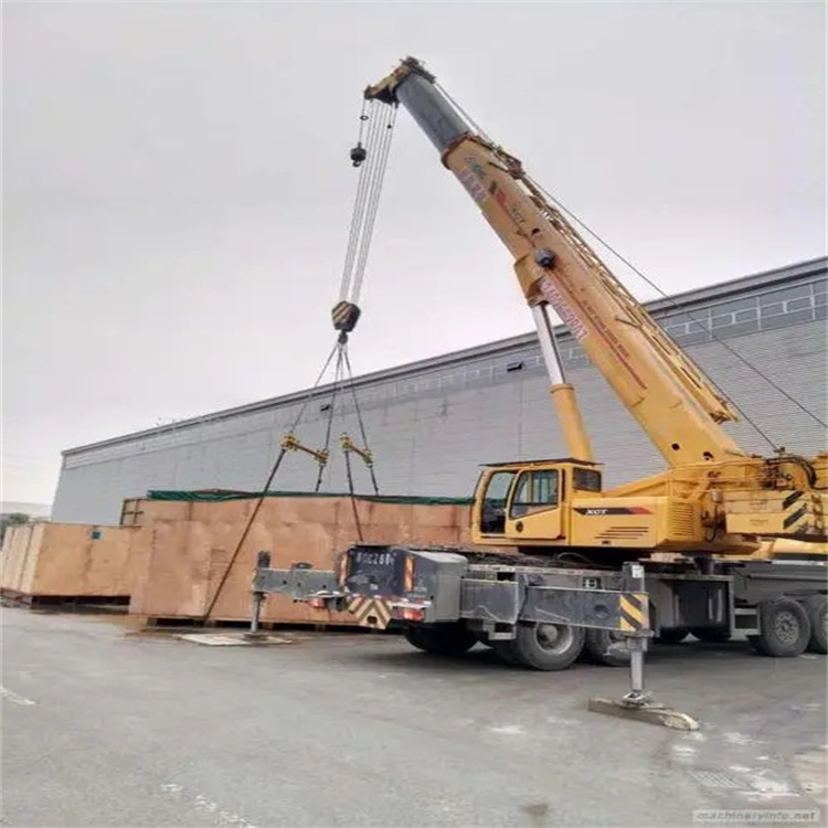 湖南急需吊车出租怎么办|24小时响应|跨区调配服务