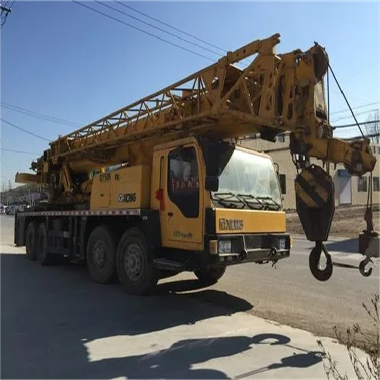 湖南哪里有专业吊车出租